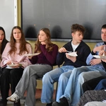 Szkoła Uczniów Chrystusa w Żukowie