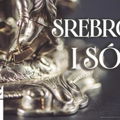 Srebro, sól i kultura stołu. Unikatowa wystawa w Sandomierzu