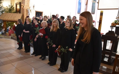 Przasnysz. Kolędują w każdy czas