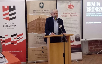 Działdowo. Zobowiązuje nas pamięć o męczennikach