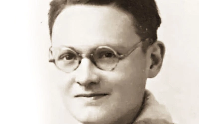 „Skaut umie umierać”. Historia Joëla Angles d’Auriac i francuskich męczenników wojny