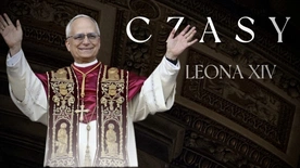 Czasy Leon XIV