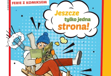 Już jest lutowy "Mały Gość"
