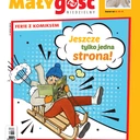 Już jest lutowy "Mały Gość"