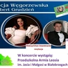 Koncert charytatywny dla Leona Słomki w Białobrzegach