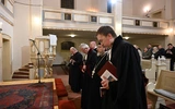 Ekumeniczne nabożeństwo w sopockim Kościele Zbawiciela