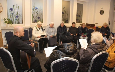 Biblijna Szkoła Wiary w Dźwirzynie