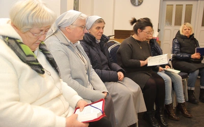 Biblijna Szkoła Wiary