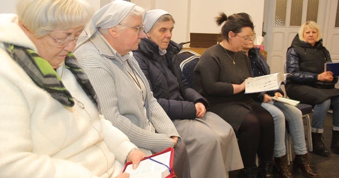 Biblijna Szkoła Wiary