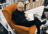 Miłość włada mną jak dawniej - ks. Jerzy Szymik