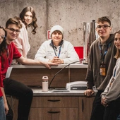 Rusza Akademia Duchowości dla nastolatków