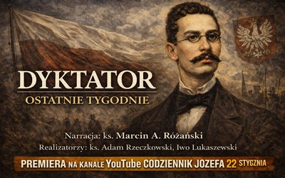 Ostatnie tygodnie Traugutta