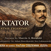 Ostatnie tygodnie Traugutta