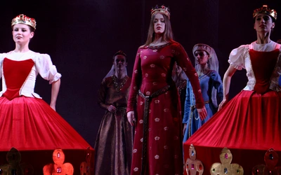 Balet Cracovia Danza rozpoczął świętowanie swego 20-lecia