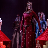 Balet Cracovia Danza rozpoczął świętowanie swego 20-lecia