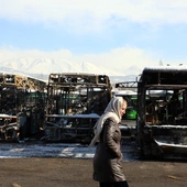 Iran: Liczba potwierdzonych ofiar fali protestów sięgnęła co najmniej 5002 osób