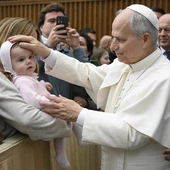 Leon XIV na Marsz dla Życia w USA: Wypełniacie nakaz Pana