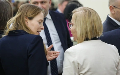 Polska 2050 na równi pochyłej. Od projektu „nowej jakości” do walki o polityczną widzialność