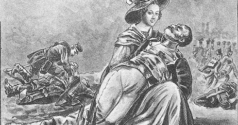 Polka: niewyleczony spiskowiec. O bohaterkach powstania styczniowego