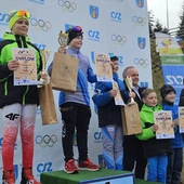 Zamiast przed komputerem - na narty!