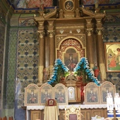 Młodopolski blask w barokowych murach