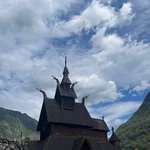 Norwegia