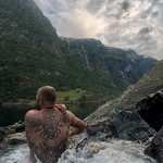 Norwegia
