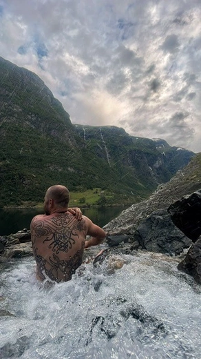 Norwegia