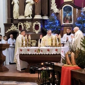 Płock. Łączy nas ekumeniczna pamięć o zmarłych
