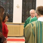 Modlitwa za dziennikarzy