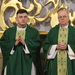 Modlitwa za dziennikarzy