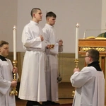 Modlitwa za dziennikarzy