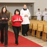 Modlitwa za dziennikarzy