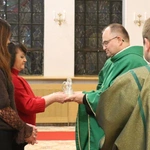 Modlitwa za dziennikarzy