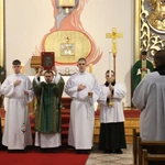 Modlitwa za dziennikarzy