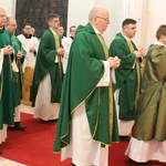 Modlitwa za dziennikarzy