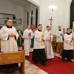 Modlitwa za dziennikarzy