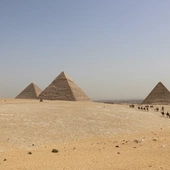 W Egipcie odkryto kompleks klasztorny z czasów bizantyjskich