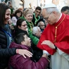 Papież przed Wielkanocą odwiedzi pięć rzymskich parafii