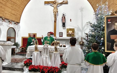 W 85. rocznicę męczeńskiej śmierci