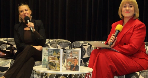 Rzym od kuchni - w Koszalinie