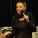 Magdalena Wolińska-Riedi w KBP