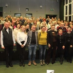 Magdalena Wolińska-Riedi w KBP