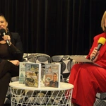 Magdalena Wolińska-Riedi w KBP