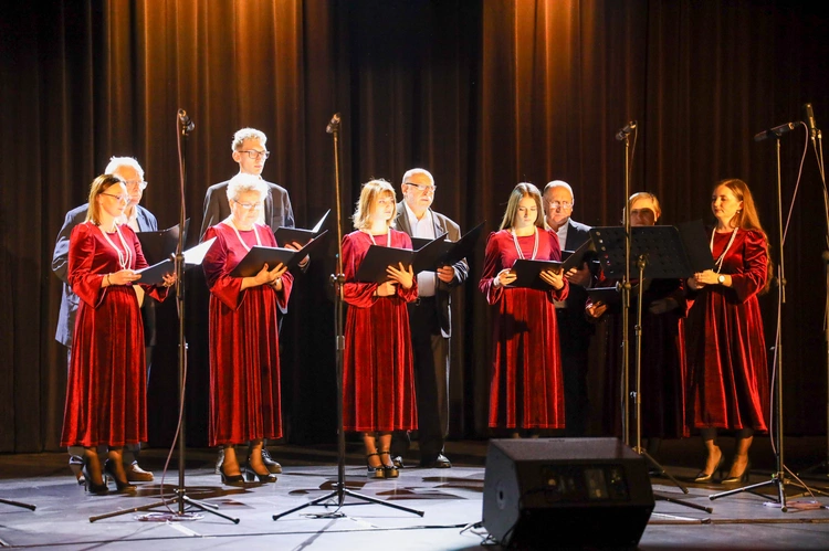 XII Koncert Kolęd i Prawosławnych Hymnów Bożego Narodzenia w Sandomierzu