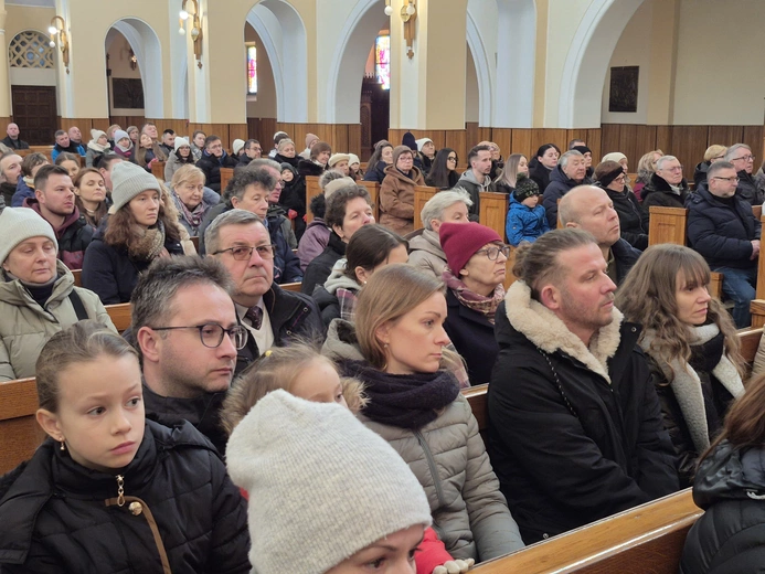 Tarnów-Mościce. "(Nie)znane jasełka"