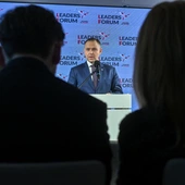 Prezydent po słowach Trumpa: polscy żołnierze to bohaterowie