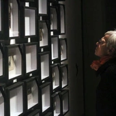 Zostałam stracona dla świata