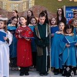 Archidiecezjalne Spotkanie Kolędników Misyjnych 2026 - Msza św. 