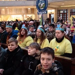 Archidiecezjalne Spotkanie Kolędników Misyjnych 2026 - Msza św. 